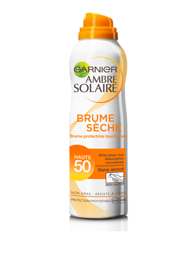 Dry touch protective mist Very High Protection SPF 50 - Product Image